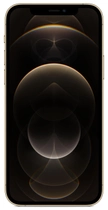 Мобільний телефон Apple iPhone 12 Pro 128GB Gold Офіційна гарантія - зображення 2