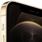 Мобильный телефон Apple iPhone 12 Pro 128GB Gold Официальная гарантия - изображение 3