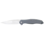 Нож Steel Will Intrigue Mini Grey (SWF45M-14) - изображение 1