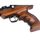 Пневматический пистолет Diana Bandit PCP, 4,5 мм (1910001) - изображение 5