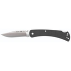 Нож Buck 110 Slim Pro Black (110BKS4) - изображение 1