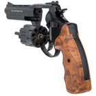 Револьвер під патрон Флобера STALKER ZST45W - зображення 2