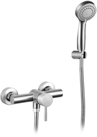 Смеситель-кран для душа SILVER Quantum SLIN0489