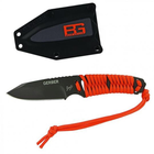 Нож Gerber Bear Grylls Survival Paracord Knife 31-001683 - изображение 3