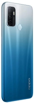 Мобильный телефон OPPO A53 4/64GB Blue - изображение 4