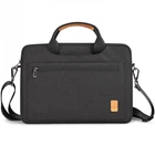 Сумка для ноутбука Wiwu Pioneer Shoulder Series for MacBook Pro 14" (Черный) (168651)