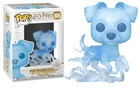 Фигурка коллекционная фильм Funko Pop Патронус Рона Уизли Harry Potter Patronus Ron Weasley #105 винил 10 см (HP PR 105)