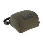 Сумка для шолома Tasmanian Tiger Tactical Helmet Bag Olive SKL35-254470 - изображение 1