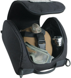 Сумка для шолома Tasmanian Tiger Tactical Helmet Bag Black SKL35-254468 - зображення 4