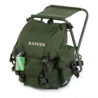 Стул-рюкзак Ranger складной FS 93112 RBagPlus RA4401