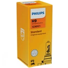 Галогенная лампа Philips H9 Vision 12361C1 65w PGJ19-5