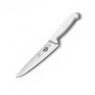 Кухонный нож Victorinox Vx52007.19 Fibrox Carving 383 мм белый