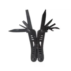 Мультитул Multi Tool Ganzo G103, черный