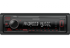 Автомагнитола Kenwood kmm-105ry