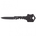 Нож SOG Key Knife Black (KEY101-CP)