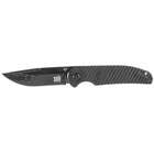 Ніж SKIF Assistant G-10/Black SW black (732B)