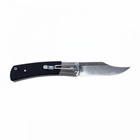 Нож Ganzo G7471 черный (G7471-BK) - изображение 2