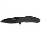 Нож Kershaw Natrix Black (7007BLK) - изображение 1