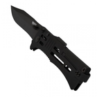 Нож SOG SlimJim XL Black (SJ52-CP) - изображение 3