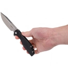 Нож Boker Plus Lateralus G10 (01BO778) - изображение 8