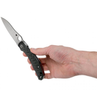Нож Spyderco Watu (C251CFP) - изображение 8
