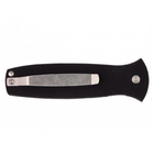 Нож Ontario Dozier Arrow D2 черный клинок (9101) - изображение 4