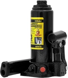 Домкрат гидравлический бутылочный Sigma 194-372 мм 3 т (6101031)