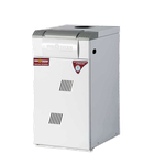 Газовий котел Колві Eurotherm КТ 10 TS В Стандарт