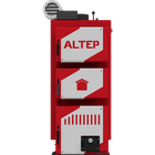 Твердотопливный котел Альтеп Classic Plus 16 кВт.