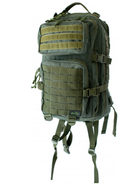 Рюкзак Tramp TRP-041 Squad 35 л Green (SH113723)