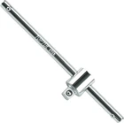Вороток с плавающей головкой Toptul 1/2" 300 мм (CTCK1630)