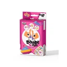 Настільна гра "Doobl image mini: Multibox 2" рус