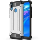 Чохол броньований Epik Titan Shield Case на Xiaomi Redmi Note 7 / Note 7 Pro / Note 7s Срібний