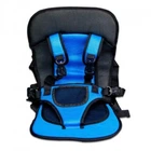 Бескаркасное автокресло для детей Mylti Function Car Cushion (SU-277)