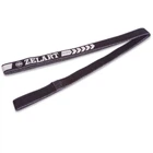Лента сопротивления Zelart HIP LOOP My Fit 1970 жесткость 3XL черная