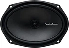 Автоакустика Rockford Fosgate R169X2