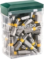 Бита Metabo TX20&nbsp;"SP" 25 шт (626712000)
