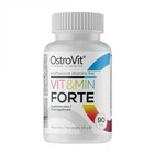 Витамины и минералы OstroVit Vit&Min Forte, 90 таблеток