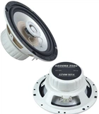 Автоакустика Ground Zero GZRM 165X