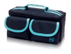 Ізотермічна сумка для транспортування зразків Elite Bags ROW'S Blue - зображення 1
