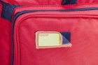 Сумка укладання невідкладної медичної допомоги Elite Bags EXTREME'S Red - зображення 5