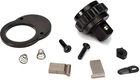 Ремкомплект к трещоткам Toptul 1/4" CHAM0813, CJRM0815 (CLBJ0808)