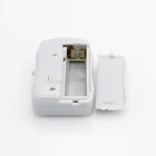 Слуховий апарат, Axon x 136, колір - білий, Аксон, підсилювач слуху (1002944-White-1) - зображення 4