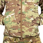 Куртка тактична P1G UA-281-29950-MCU SILVA-Camo M [1250] MTP/MCU camo (2000980506164) - зображення 5