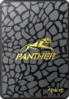 SSD диск Apacer AS340 Panther 120GB 2.5" SATAIII TLC BULK (AP120GAS340G)