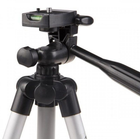 Штатив Tefeng 3110B для камер і смартфонів ( ) FG22