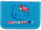 Пенал Kite HK17-622 Hello Kitty