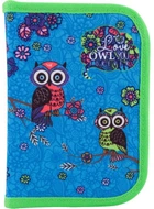 Пенал Kite K18-622-1 Owl