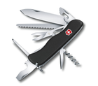 Складной нож Victorinox Outrider 0.8513.3