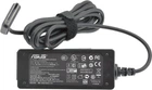 Блок живлення для ноутбуків Asus 15V 1.2 A 18W TF101 40 Pin + кабель живлення